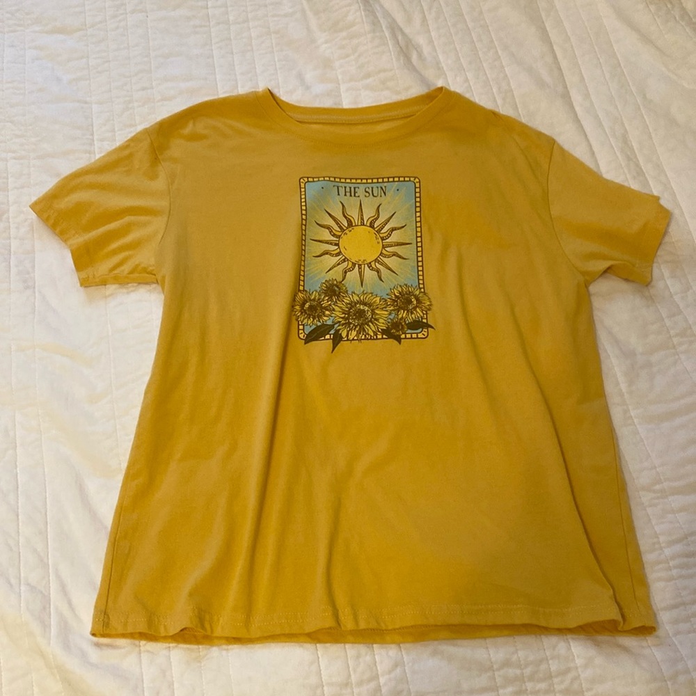 Mighty Fine Brand T-Shirt